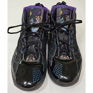 Jordan CP3.II Quickstrikes Papa Chilly Chris Paul 61 Basketball Shoes Mens 13